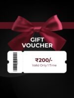 Gift Voucher ₹200/-