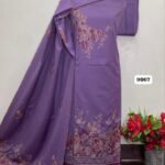 Pure Kaani Weaving Suit Collection