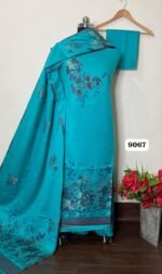 Pure Kaani Weaving Suit Collection - Image 2