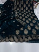 KDH EXCLUSIVE – Premium Designer Suit Collection - Image 4