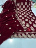 KDH EXCLUSIVE – Premium Designer Suit Collection - Image 3