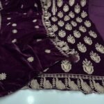 KDH EXCLUSIVE – Premium Designer Suit Collection