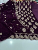 KDH EXCLUSIVE – Premium Designer Suit Collection