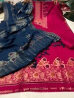 KDH EXCLUSIVE Pure Woollen Designer Suit Collection - Image 5