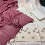 KDH EXCLUSIVE Pure Woollen Designer Suit Collection