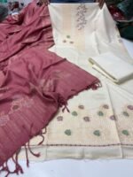 KDH EXCLUSIVE Pure Woollen Designer Suit Collection