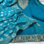 KDH Exclusive Premium Suit Set – Pure Shimar Edition