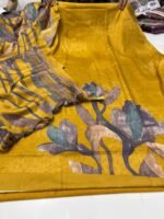 KDH Exclusive – Pure Pashmina Winter Suit Collection - Image 3