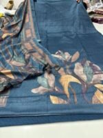 KDH Exclusive – Pure Pashmina Winter Suit Collection - Image 2