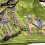 KDH Exclusive – Pure Pashmina Winter Suit Collection