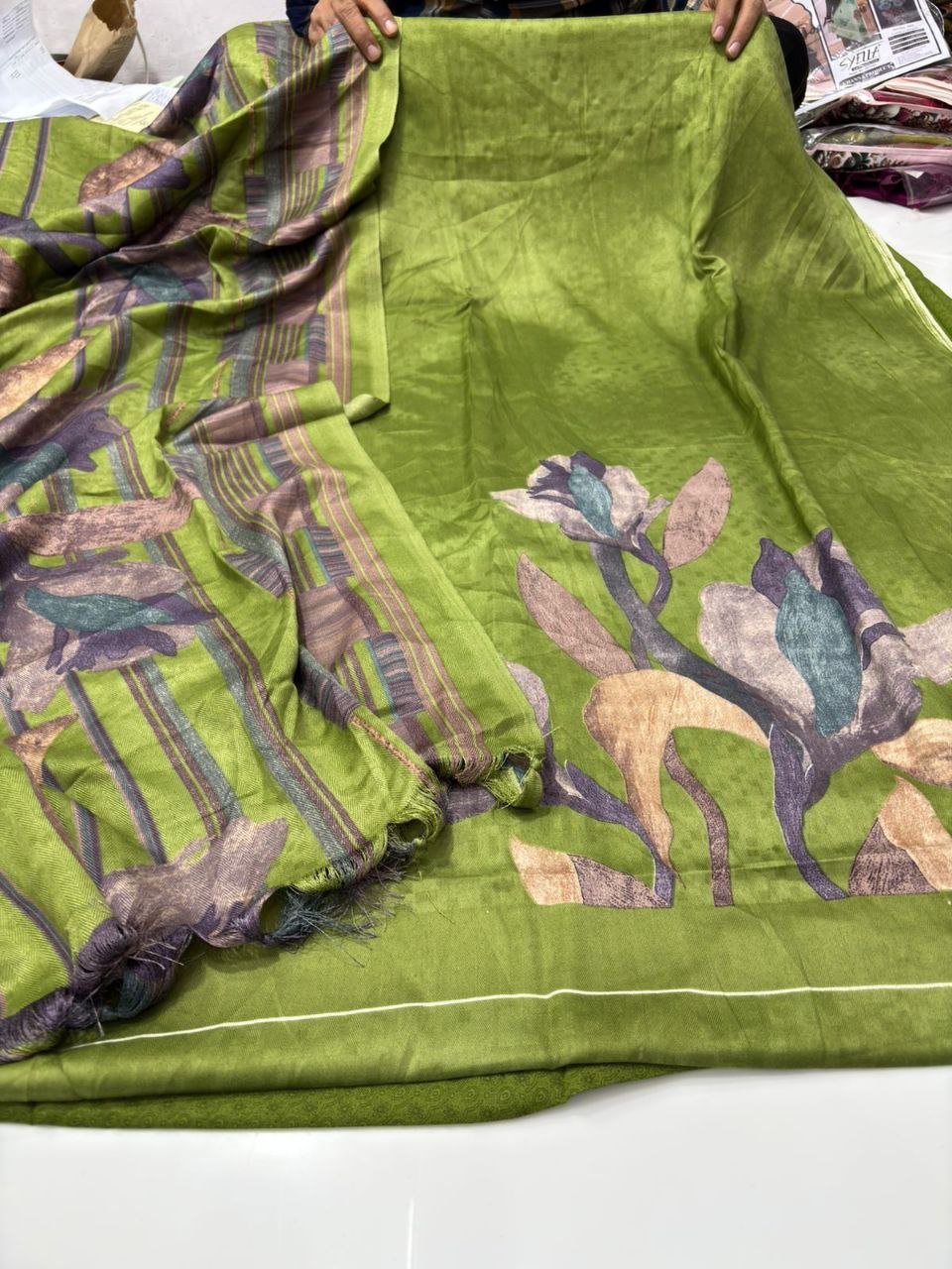 photo_2025-11-14_15-19-04 KDH Exclusive – Pure Pashmina Winter Suit Collection - Image 1