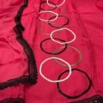 KDH EXCLUSIVE – PREMIUM ORGANZA SUIT SET