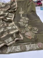 KDH EXCLUSIVE – SHIMAR DESIGNER WORK SUIT - Image 4